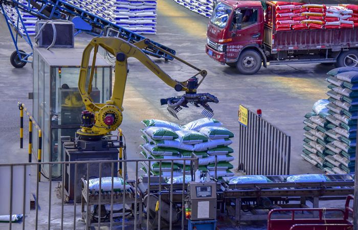 精準(zhǔn)應(yīng)對交通管制     三保措施產(chǎn)銷兩旺